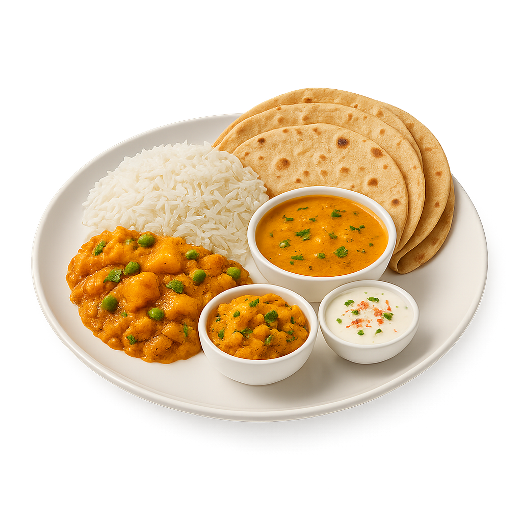 Paneer Butter Masala